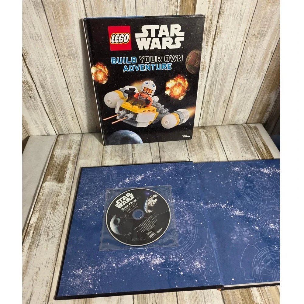 Lego star wars